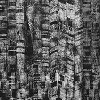 Christian Morgenstern - Remixes 5/8 vinyl cover