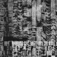 Christian Morgenstern - Remixes 6/8 vinyl cover