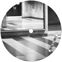 Christian S - Six Million Bassdrums Later vinyl cover