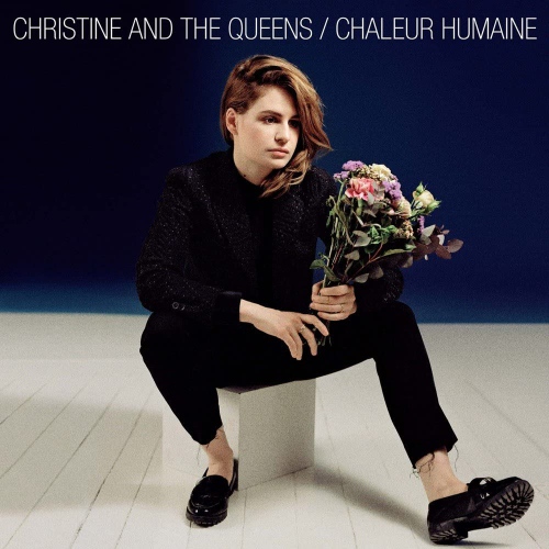 Christine And The Queens - Chaleur Humaine vinyl cover