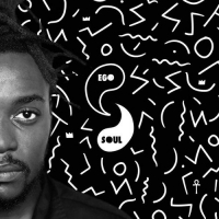 Christmaz & Figub Brazlevic - Ego & Soul vinyl cover