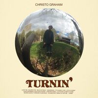 Christo Graham - Turnin' vinyl cover