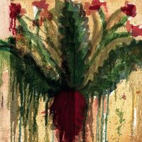 Christophe Guiraud - Kutra Begulma Unfinished Altar vinyl cover