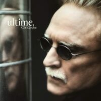 Christophe - Ultime vinyl cover