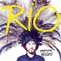 Christophe Willem - Rio vinyl cover