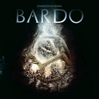Christopher Bono - Bardo vinyl cover