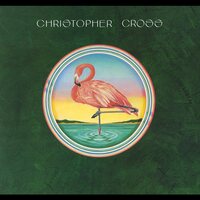 Christopher Cross - Christopher Cross vinyl cover