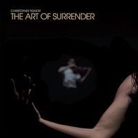 Christopher Tignor - The Art Of Surrender vinyl cover