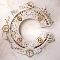 Christopher Tin - Sid Meier's Civilization VII Original Soundtrack vinyl cover