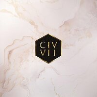 Christopher Tin - Sid Meier's Civilization VII Original Soundtrack vinyl cover