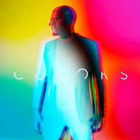 Christopher Von Deylen - Colors vinyl cover