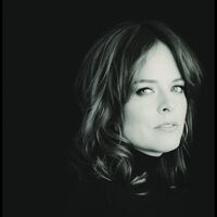 Christy Hays - River Swimmer vinyl cover