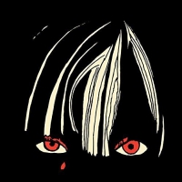 Chromatics - In The City vinyl cover