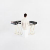 Chrome Sparks - Chrome Sparks vinyl cover