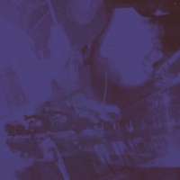 Chrome Waves - Chrome Waves vinyl cover