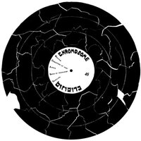 Chromosome - Chromosome vinyl cover