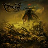 Chronicle - Demonology vinyl cover