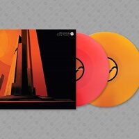 Chronicle - Ivory Tower vinyl cover