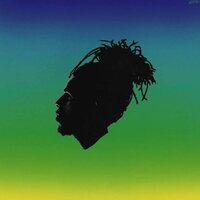 Chronixx - Chronology vinyl cover