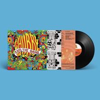 Chubby And The Gang - The Mutt's Nuts vinyl cover