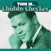 Chubby Checker - This Is vinyl cover