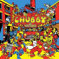 Chubby  &  Gang - Speed Kills vinyl cover