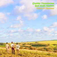 Chubby Thunderous Bad Kush Masters - Come & Chutney vinyl cover