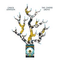 Chuck Johnson - Cinder Grove vinyl cover