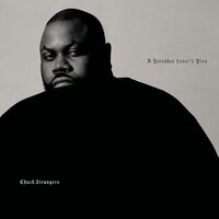 Chuck Strangers - A Forsaken Lover's Plea (Green) vinyl cover