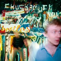 Chuckamuck - Beatles vinyl cover