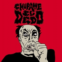 Chupame El Dedo - Chupame El Dedo vinyl cover