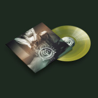 Church of the Sea - Eva (Olive) vinyl cover