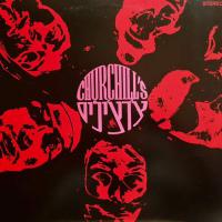 Churchill's - Churchill's vinyl cover
