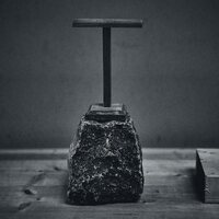 Chve - Kalvarie vinyl cover