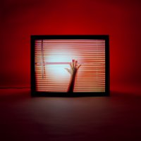 Chvrches - Screen Violence vinyl cover