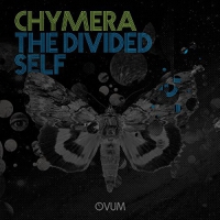 Chymera - Divided Self vinyl cover