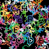 Chymera - Episode vinyl cover