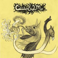 Ciccio & 2Mo - Bouc & Rouages vinyl cover