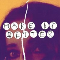 Ciel - Make It Better vinyl cover