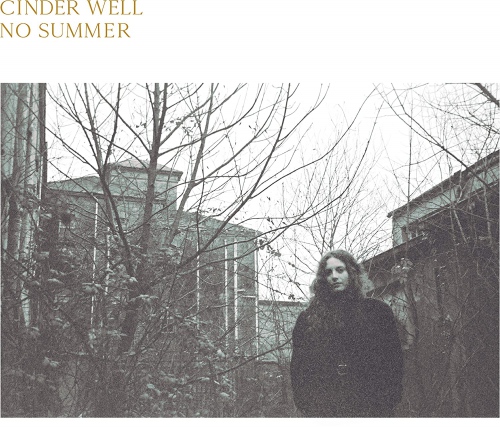 Cinder Well - No Summer vinyl cover