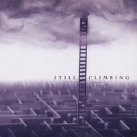 Cinderella - Still Climbing  vinyl cover