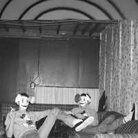 Cindy Lee - Act Of Tenderness vinyl cover