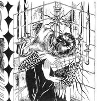 Cindy Lee - What's Tonight To Eternity vinyl cover