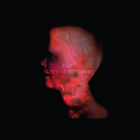 Cindy Wilson - Change vinyl cover