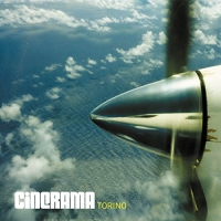 Cinerama - Torino vinyl cover