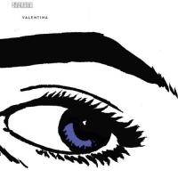 Cinerama - Valentina vinyl cover