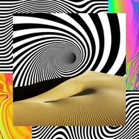Cioz - Supermassive Whole vinyl cover