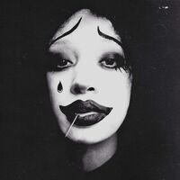 Circa Waves - Sad Happy vinyl cover