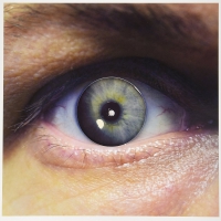 Circle - Manner vinyl cover