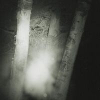 Circle Of Salt - Suffer The Cold vinyl cover